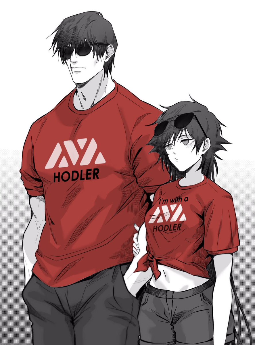 ExcelBaller's tweet image. You don’t care if your favorite tech gets an ETF? We do. Give $AVAX ETF