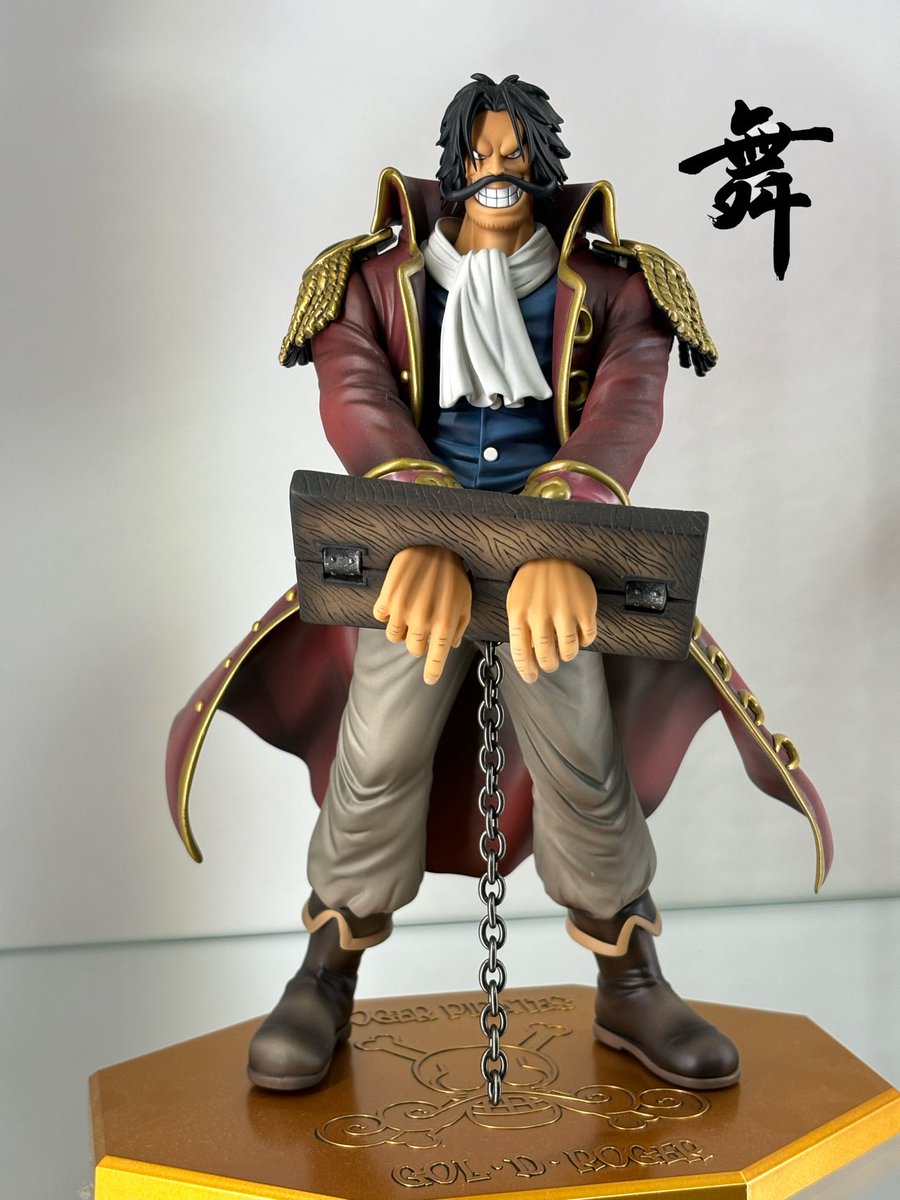 ゴールド・ロジャー - Search / X