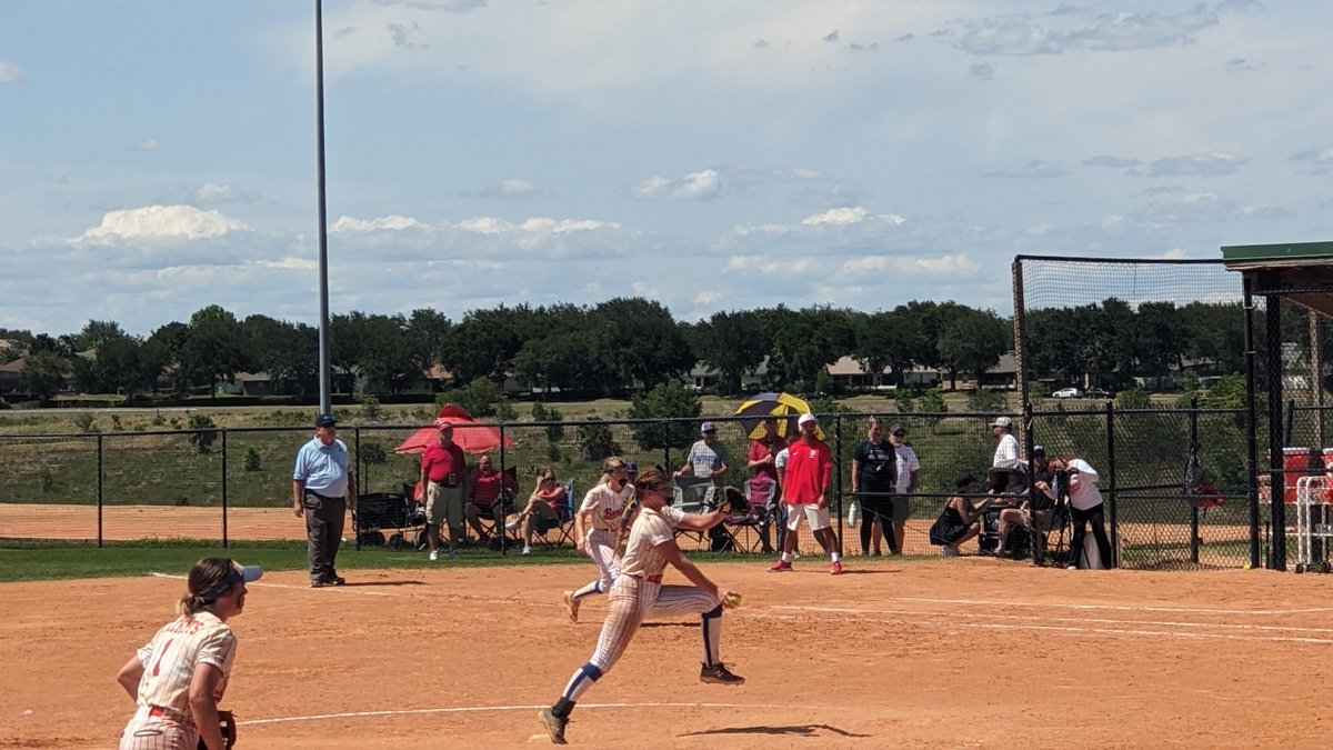 FHSAA's tweet photo. 🥎🏆2024 #FHSAA Softball #StateChampionships

With their Semifinal wins, @softball_Pace and @HsBartow advance to the Class 6A State Championship game! They will play tomorrow at 7:30pm https://t.co/qrno2F6WmT