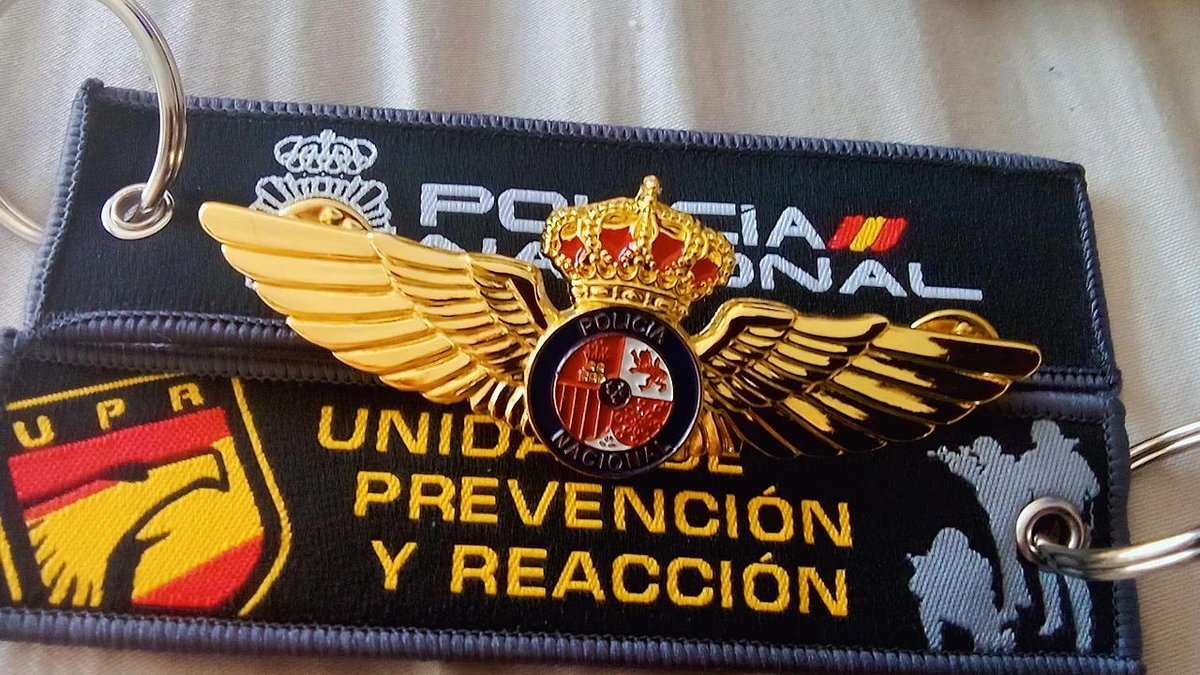 💙 #PolicíaNacional #vocacion