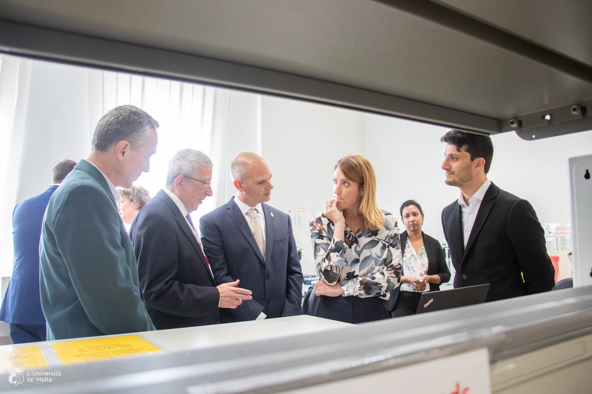 UM | Health Sciences tweet media