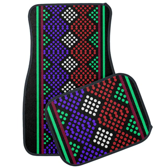 Colorful Geometric Pattern Car Floor Mat zazzle.com/z/gimbifkq?rf=… via @zazzle #car #cars #flooring #floormat #Briscoe #Accessories #gifts #gift #giftformom #birthdaygift #giftideas #GIFTNIFTY #gifted #GiftsForJamesSu #Gunna📷📷 #Cardi #Egypt #Suki