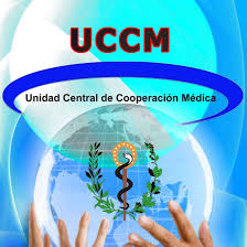 cdisaenzdc's tweet photo. Los colaboradores de la salud cubanos del CDI Gran Colombia, parroquia Santa Rosalía en Distrito Capital saluda el Aniversario 61 de la Cooperación Médica Internacional. #CubaCoopera #CubaPorLaVida #40AniversarioUCCM https://t.co/jceOCjaWfJ