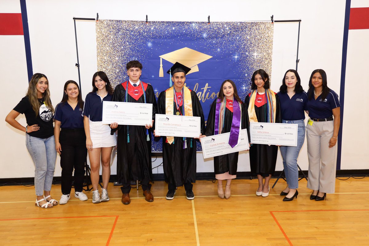 CECA honored the accomplishments of the Class of 2024 at the annual Senior Send-off. Cords, stoles and scholarships were some of the many things that were acknowledged at this ceremony. Congratulations Class of 2024! 🧑‍🎓🎓👩‍🎓 Full Gallery: smugmug.com/gallery/n-GStx…