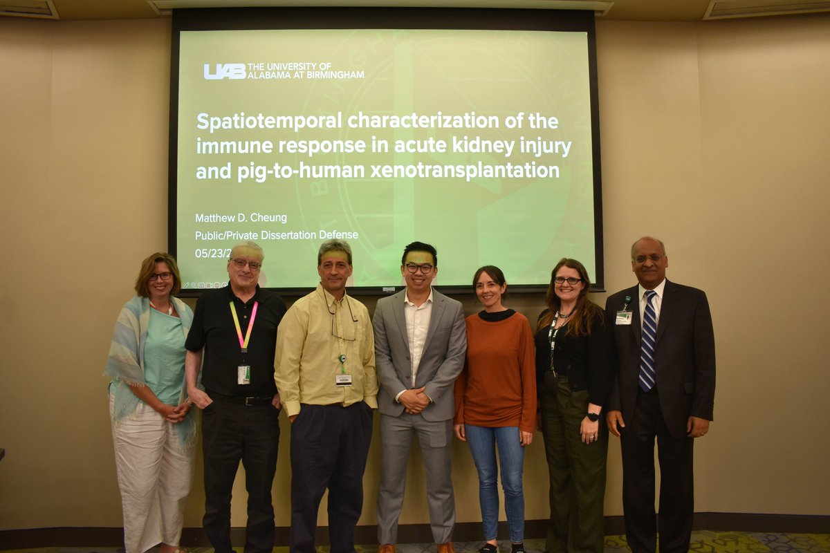 PhDone!!!! Thank you to my amazing friends, family, colleagues, and mentors - couldn't have done any of this without you!