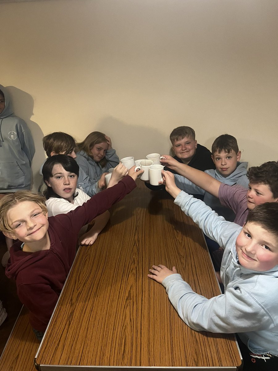 Linton Heights tweet media