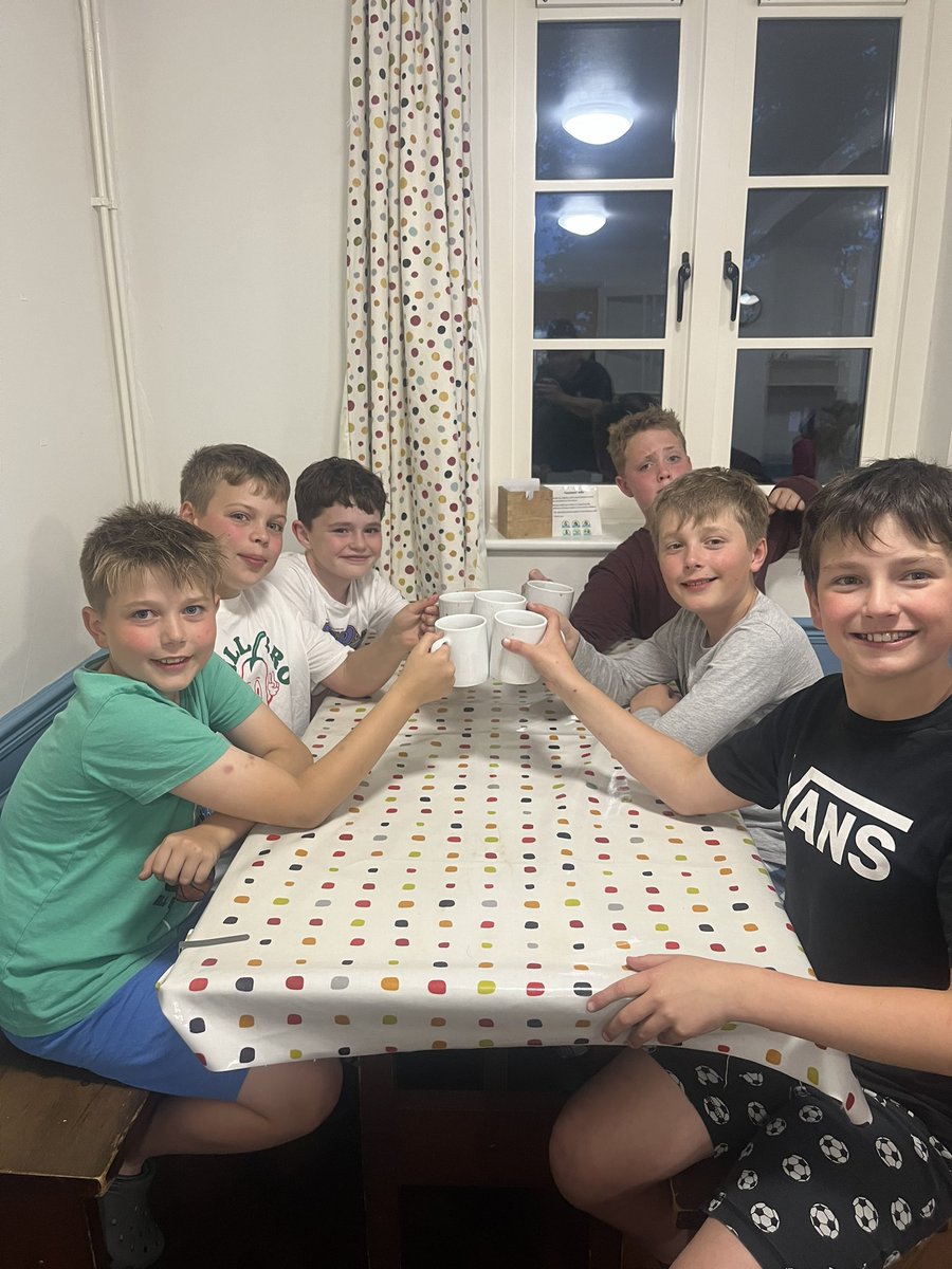 Linton Heights tweet media