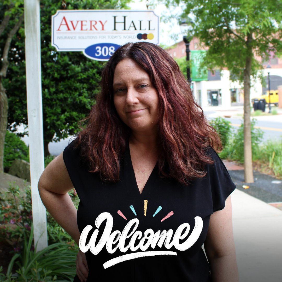 Please join us in welcoming Jenn Wessel to the Avery Hall team! 🎉 Jenn will be joining our Personal Lines team as an assistant account manager in our Salisbury office. Learn more about Jenn here: averyhall.com/staff/jennifer… #newhire #welcome #meetourteam #insurancecareer