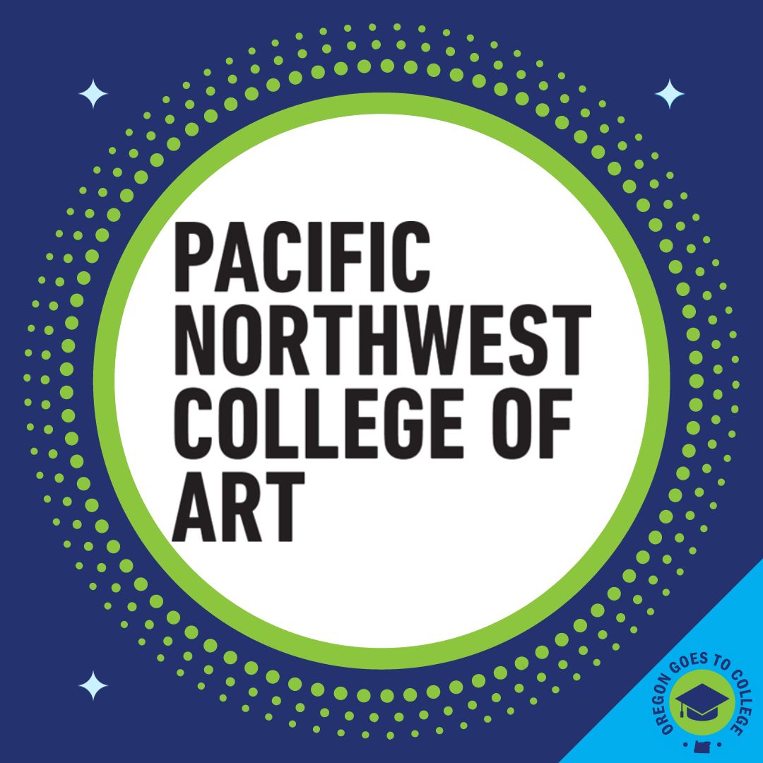 ORGoesToCollege's tweet image. 🎨Fun Fact: Pacific Northwest College of Art offers 11 majors related to art and design, from sculpture to animation. 
Learn more about Pacific NW College of Art at oregongoestocollege.org/explore/oregon
#itsaplan #HigherEducation #creativeindustry #artschool