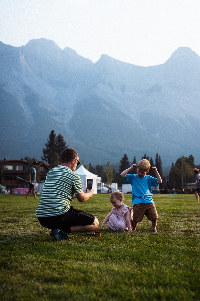 We are ready to make some memories in the mountains this summer! ⛰️🎶 This is your reminder that kids under 12 join us for free