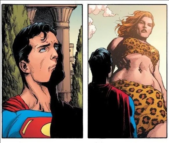 foxtoad's tweet image. something something draw your ocs like this please