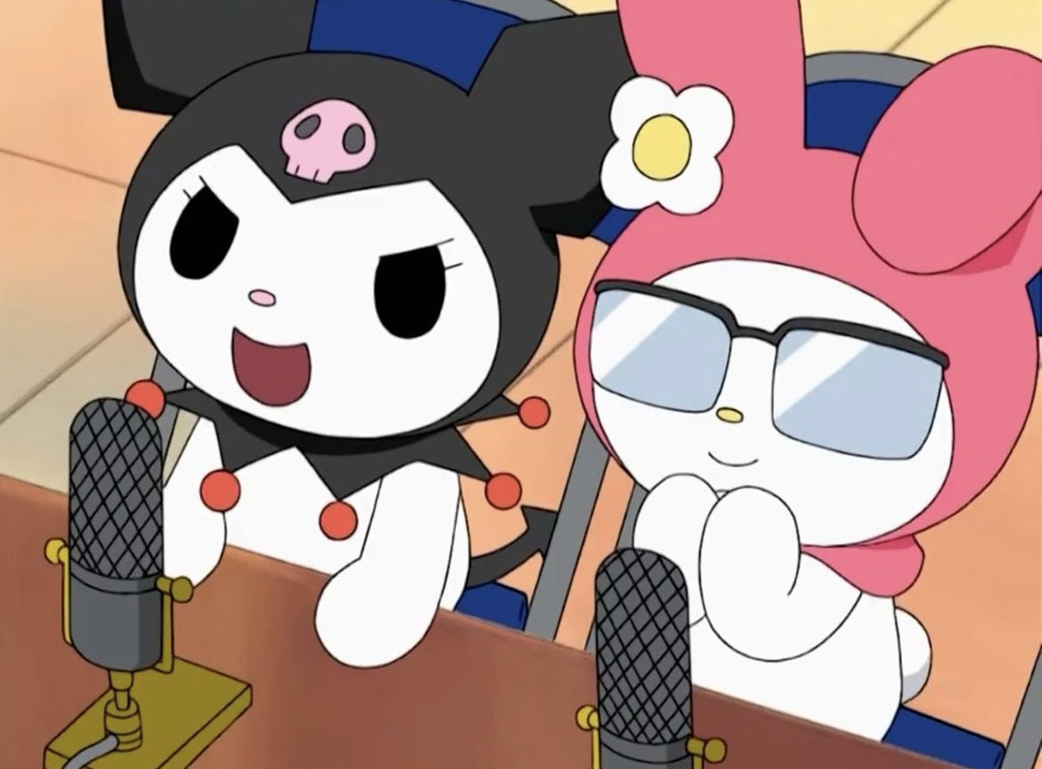 daily sanrio ʚ♡ɞ tweet media