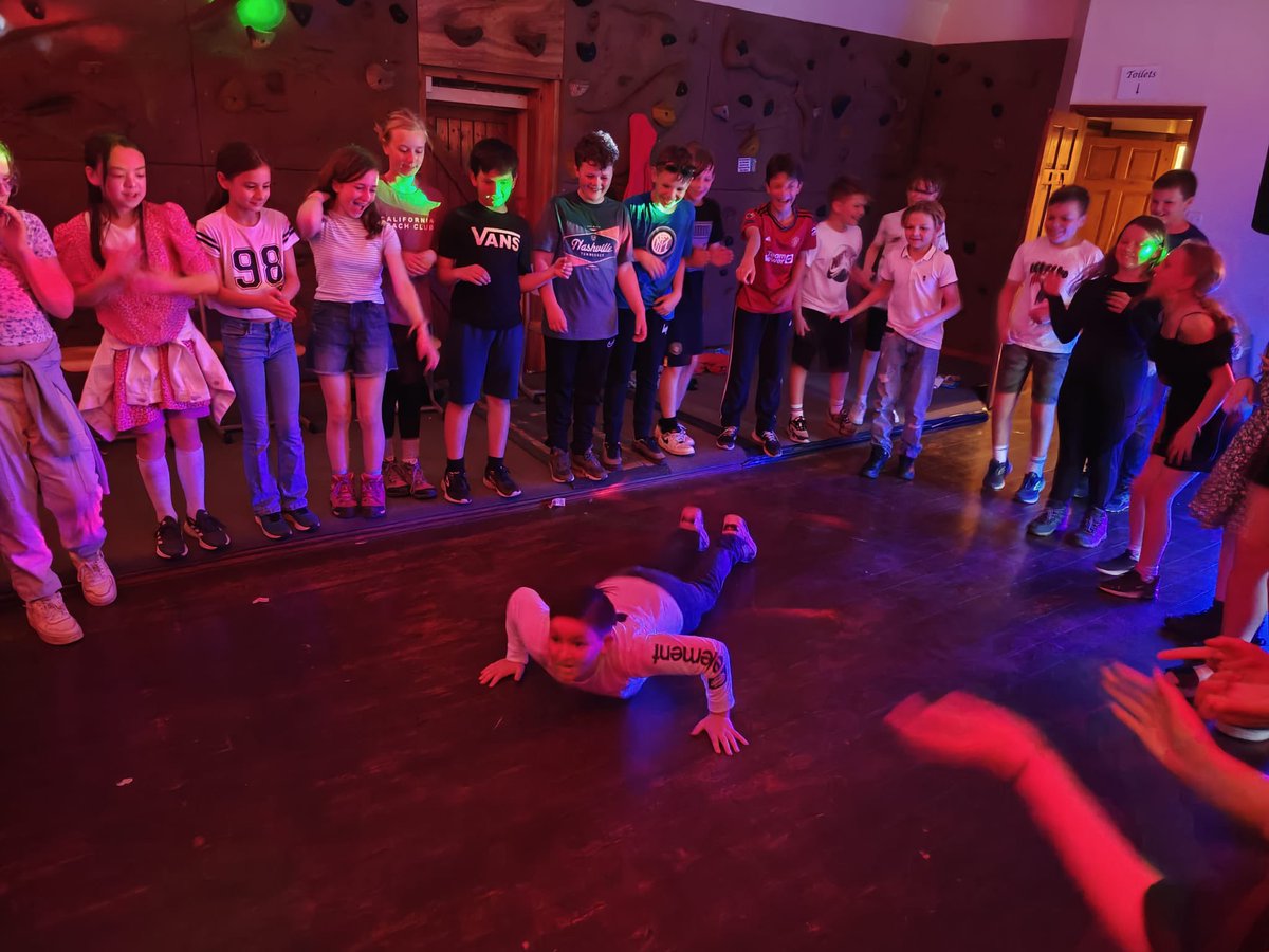 Linton Heights tweet media