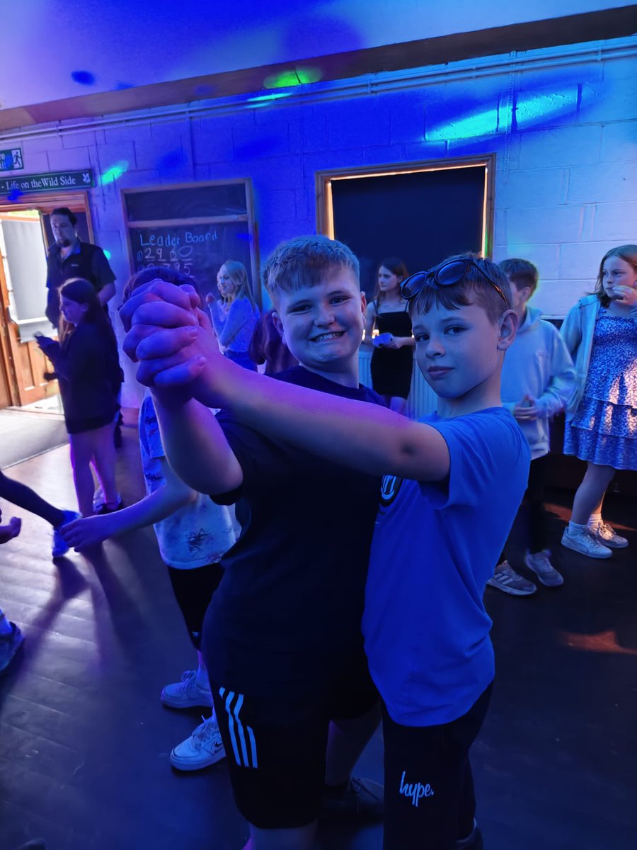 Linton Heights tweet media