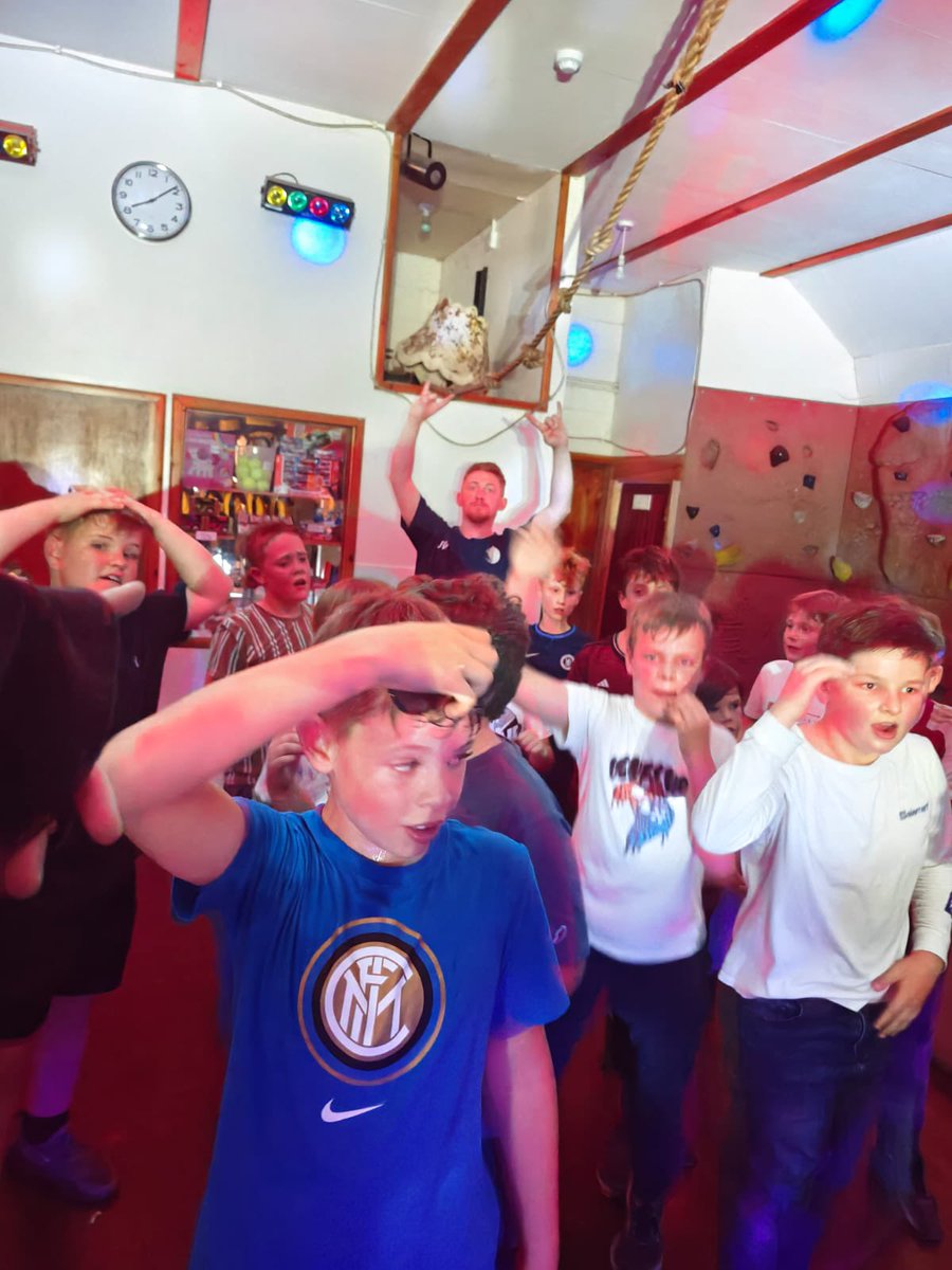 Linton Heights tweet media