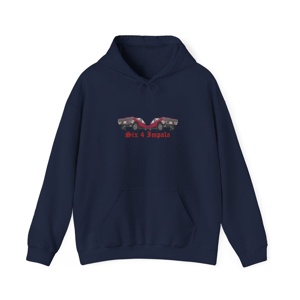 #1964Impala #Hoody by #TilldoggzCustomWear get it today #Lowrider #hoppin #64Impala