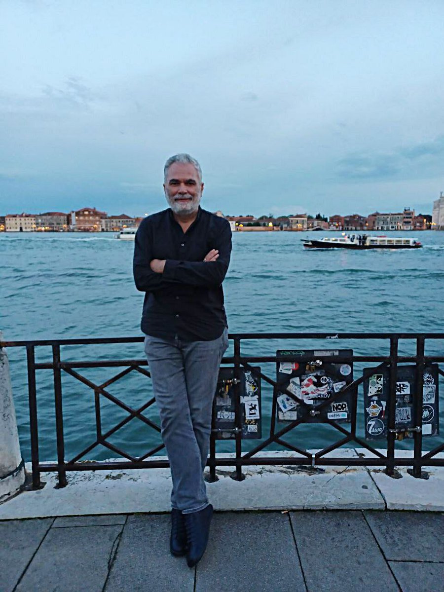 gianni montieri tweet media