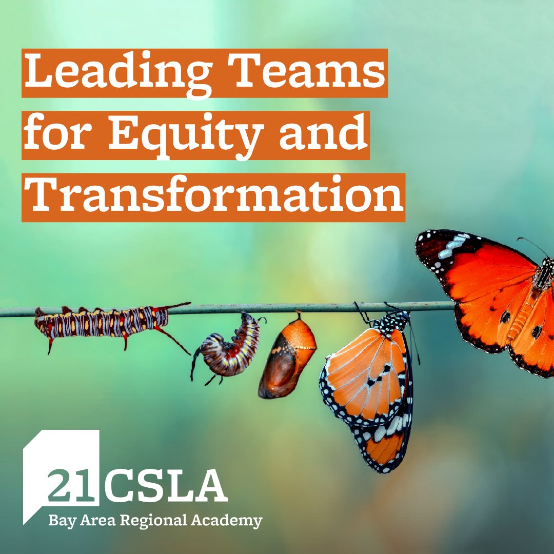bseleadership's tweet photo. New professional learning opportunity for teacher leaders! Join us for Leading Teams for Equity and Transformation, June 3-4. Let's cultivate classrooms where all students thrive! Register: https://t.co/PXOdcB7rFW 

#21CSLA #LeadingForEquity @Berkeley_Educ https://t.co/bUH8oTsZpR