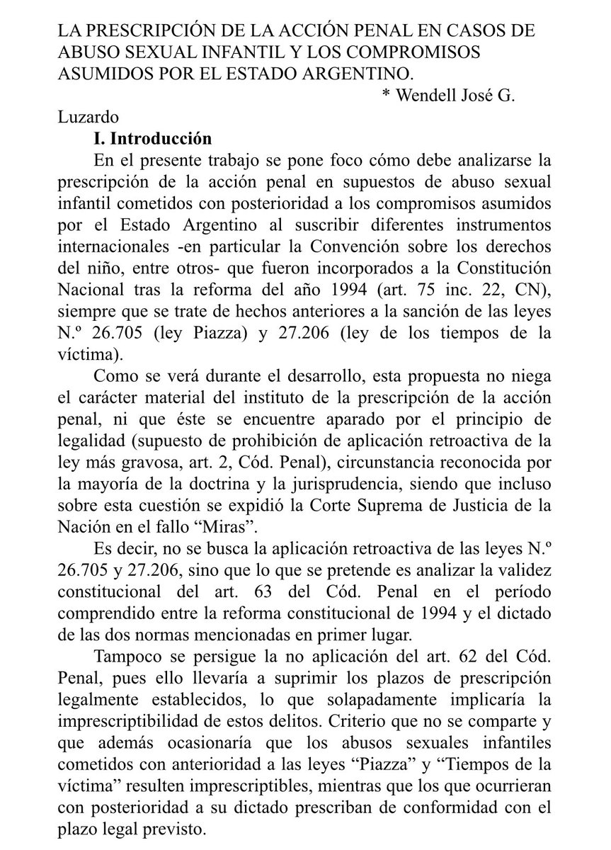 Comparto este artículo publicado hoy por <a href="/hammurabi_srl/">Librería-Editorial Hammurabi</a>  

hammurabi.com.ar/luzardo-la-pre…