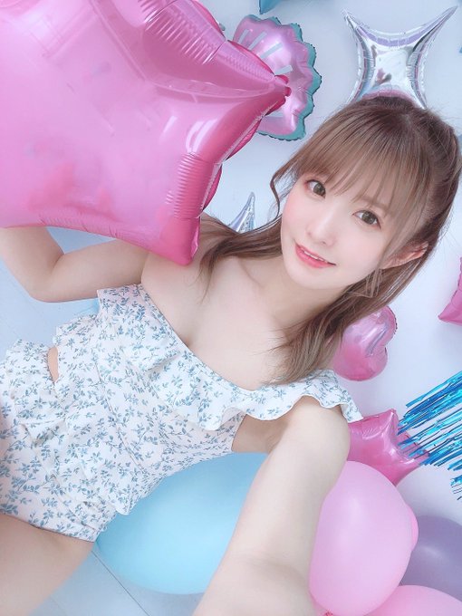 コスプレイヤー茉夏のTwitter画像35