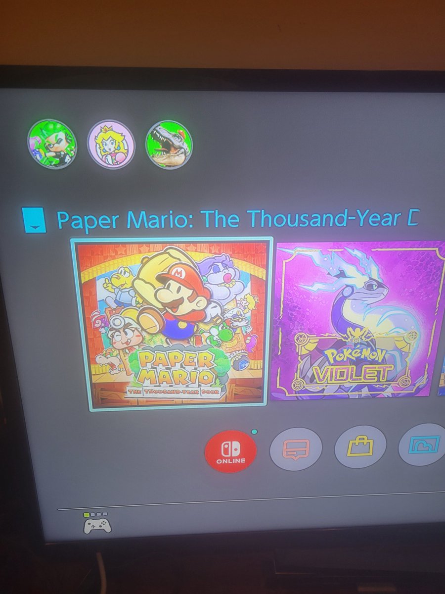 JasonAwes16's tweet image. It's Here :D