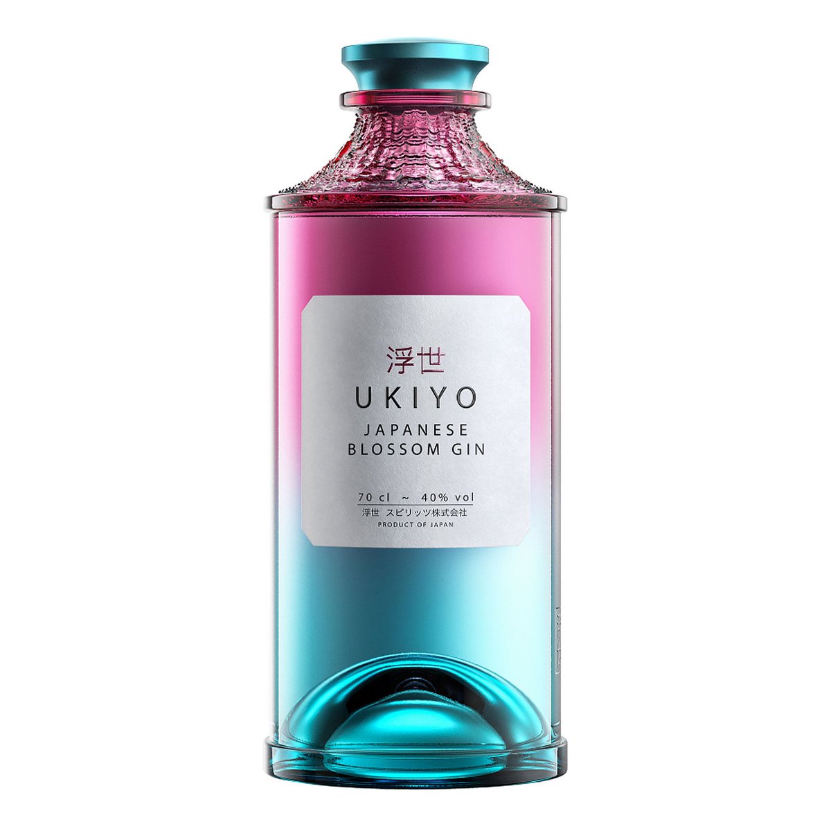 👉Ukiyo Japanese Blossom Gin 40,0 % 0,7 Liter👈#Gin
sale.sparwat.de/deal/ukiyo-jap…