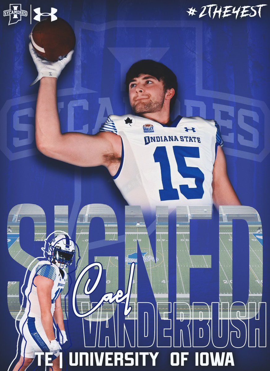Go sycamores!