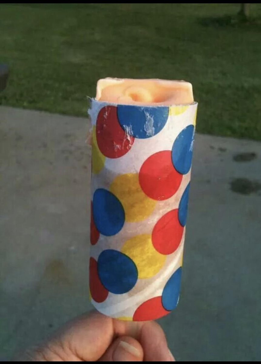rwyjunior's tweet image. A #Childhood memory ... 
When I didn't have enough for a #BombPop