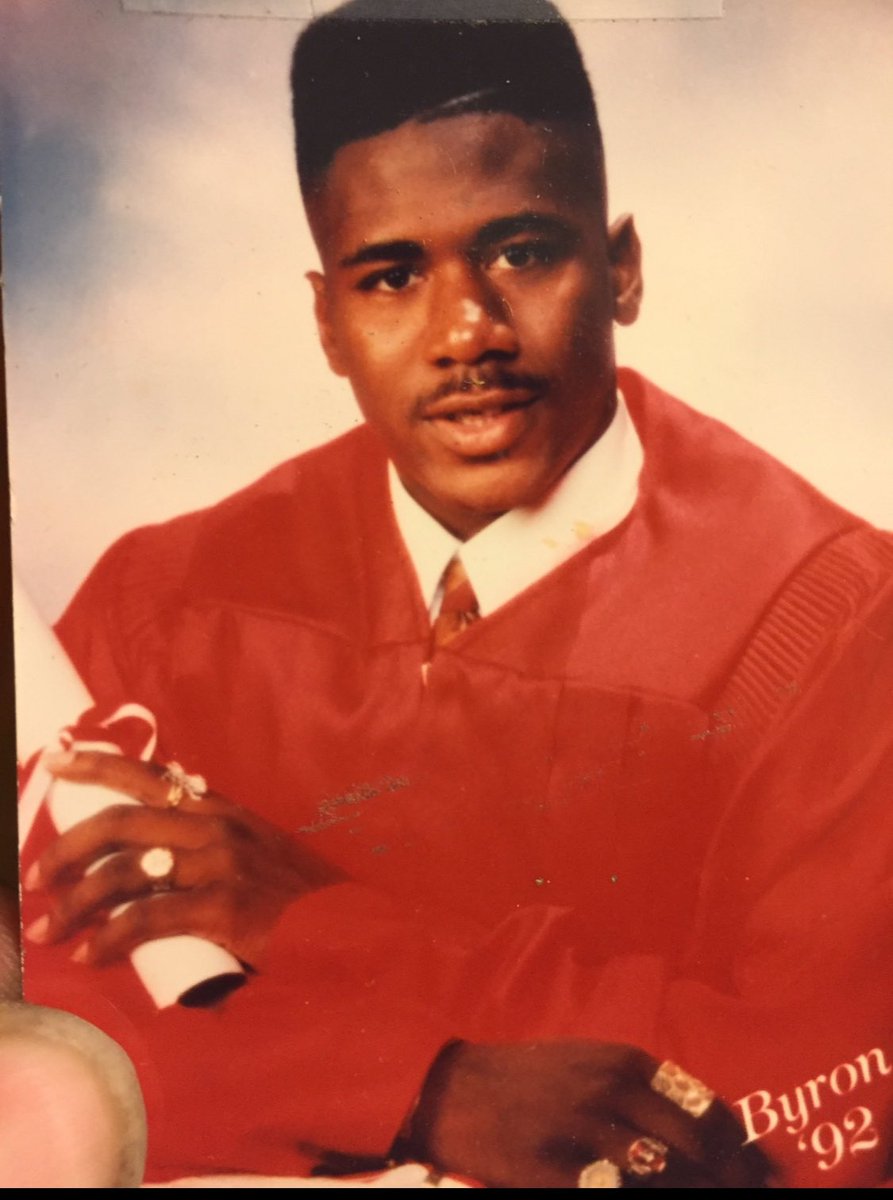 Dr. Byron Henderson, Sr., Ed.D. tweet media