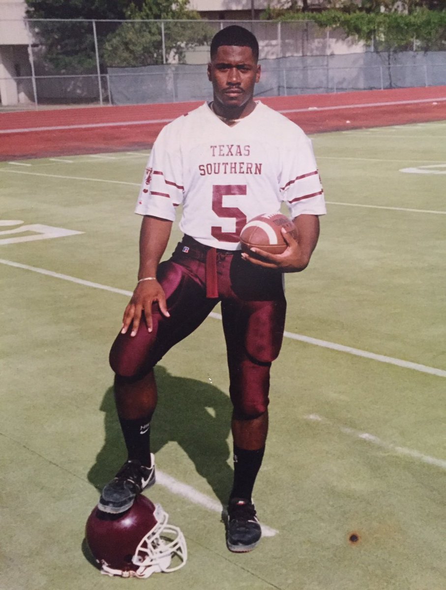 Dr. Byron Henderson, Sr., Ed.D. tweet media