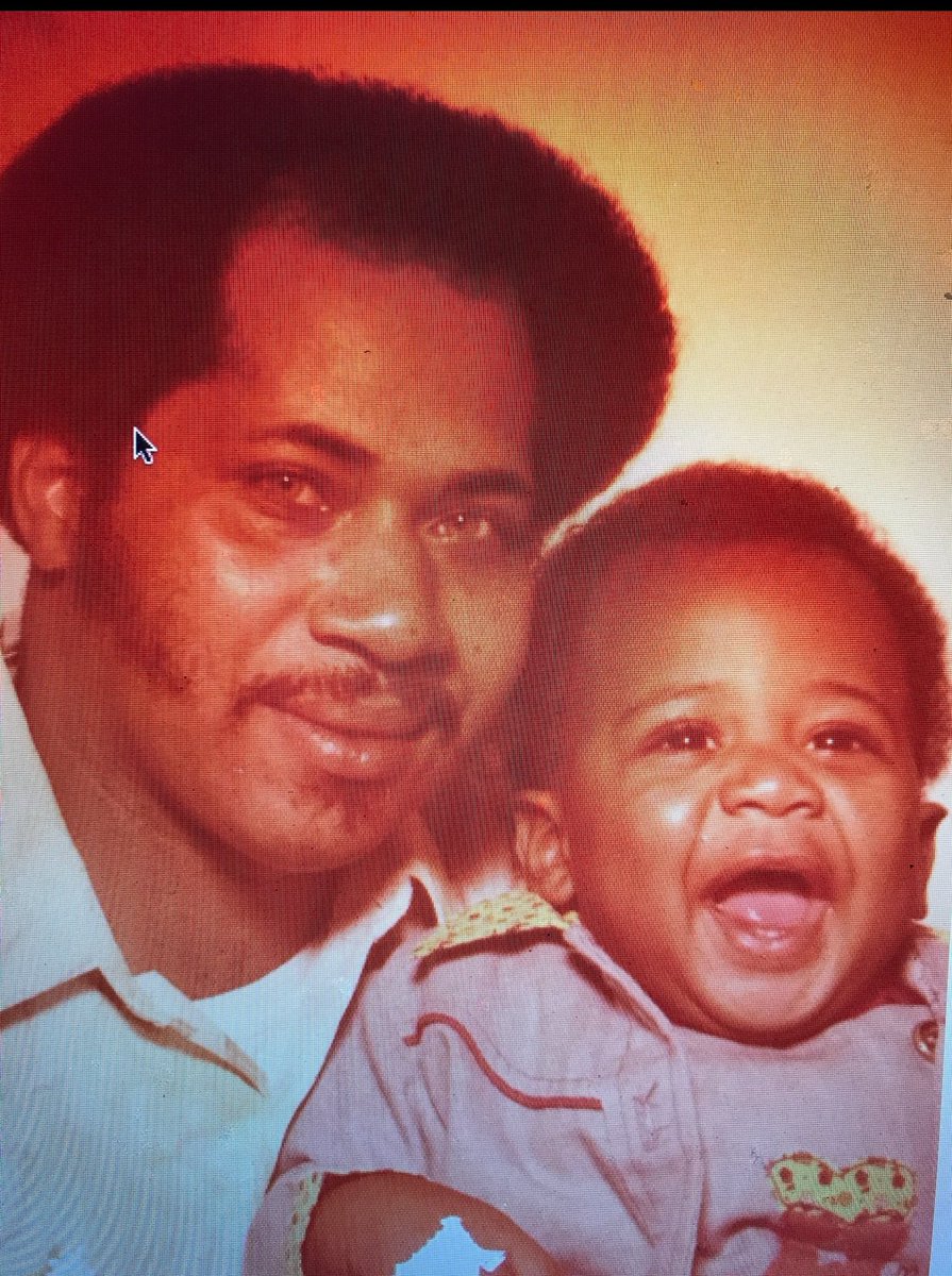 Dr. Byron Henderson, Sr., Ed.D. tweet media