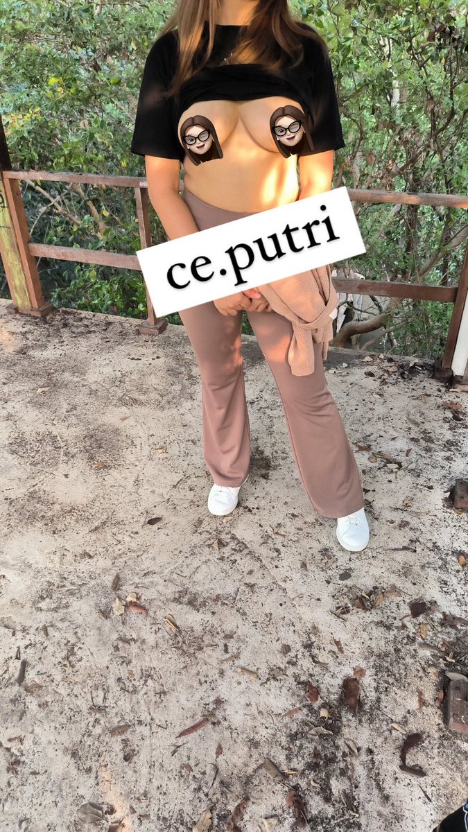 QUEEN Putri 🌈 Open patner MLG/SBY tweet media