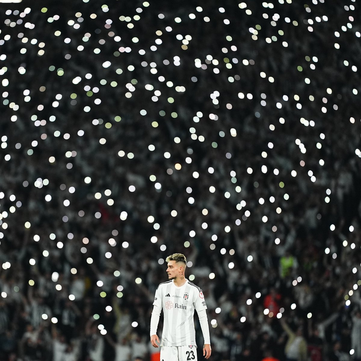 mackolik's tweet photo. Ne fotoğraf ama 🔥 https://t.co/clvlYZozCK