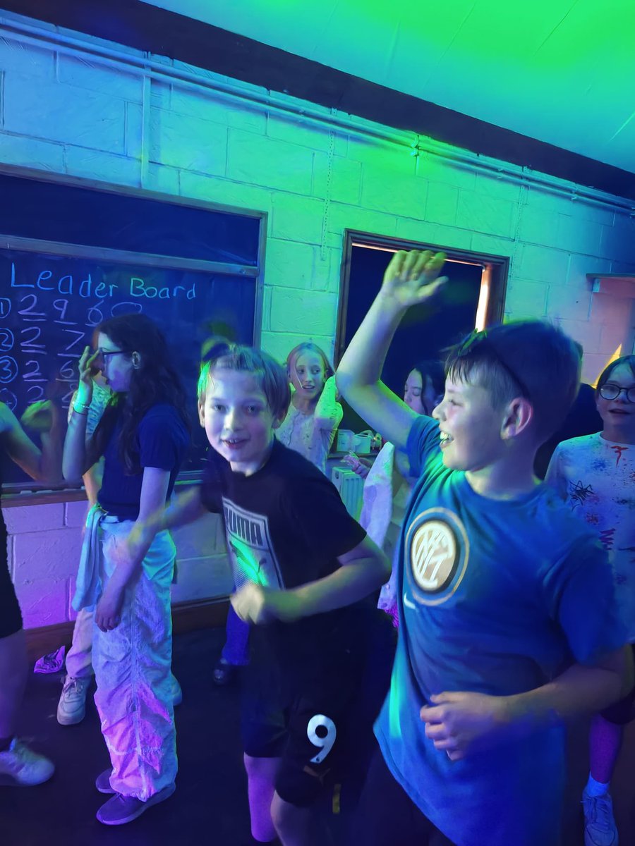 Linton Heights tweet media