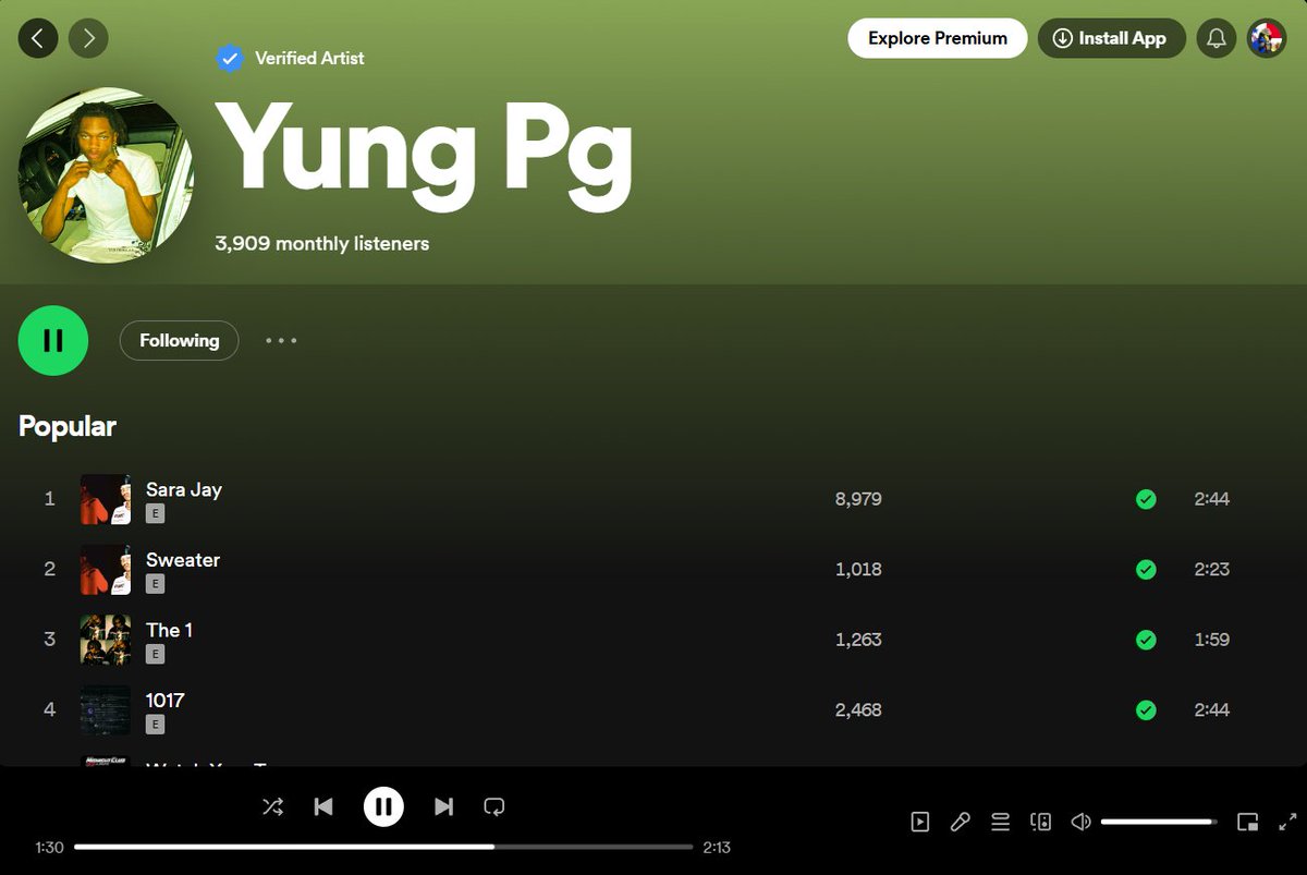 HOWZER🇵🇦 tweet media