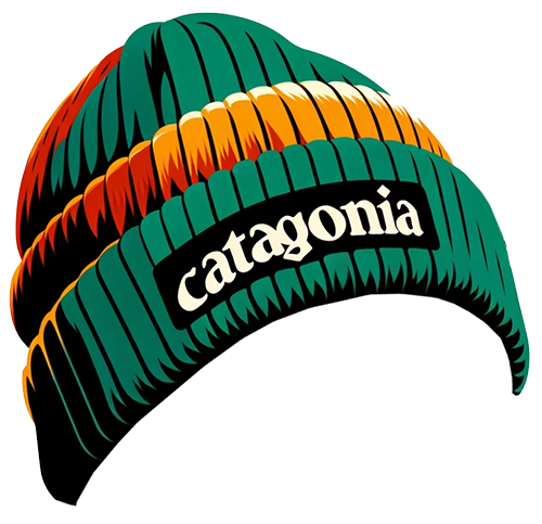 You have to love a nice warm beanie