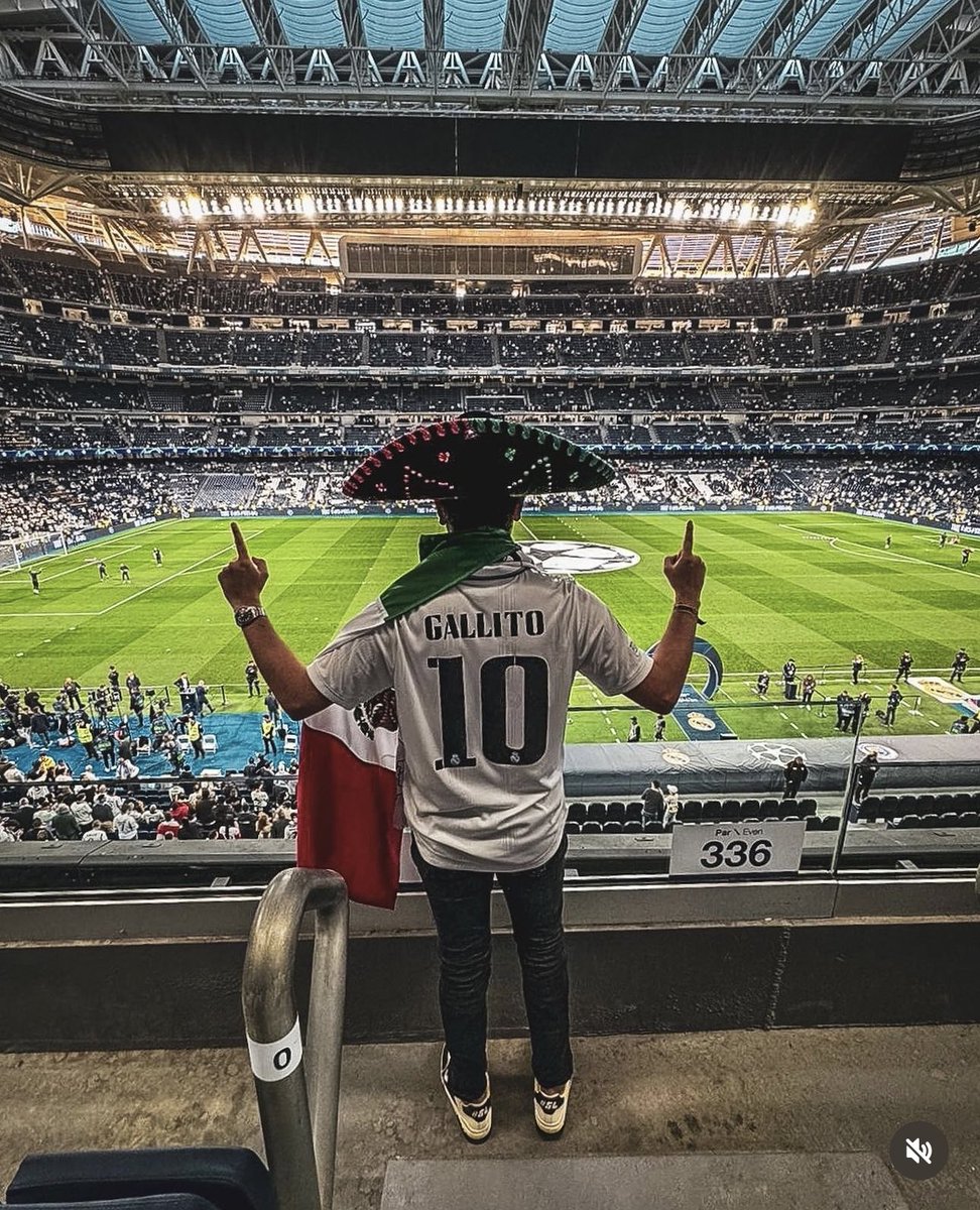 GallitoVip's tweet image. Mucho colega criticándome pero no los veo viviendo la aventura real y lo que realmente se puede hacer con las apuestas deportivas😬

Gano y pierdo como todos pero soy feliz viviendo mi sueño de cerca haciendo presencia en los eventos mas importantes del mundo tratando de llevar…