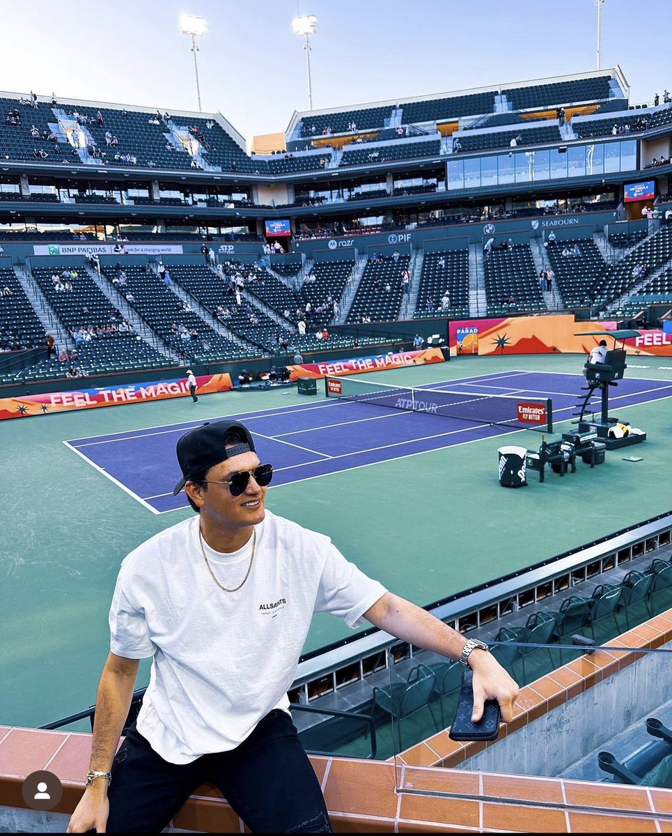 GallitoVip's tweet image. Mucho colega criticándome pero no los veo viviendo la aventura real y lo que realmente se puede hacer con las apuestas deportivas😬

Gano y pierdo como todos pero soy feliz viviendo mi sueño de cerca haciendo presencia en los eventos mas importantes del mundo tratando de llevar…