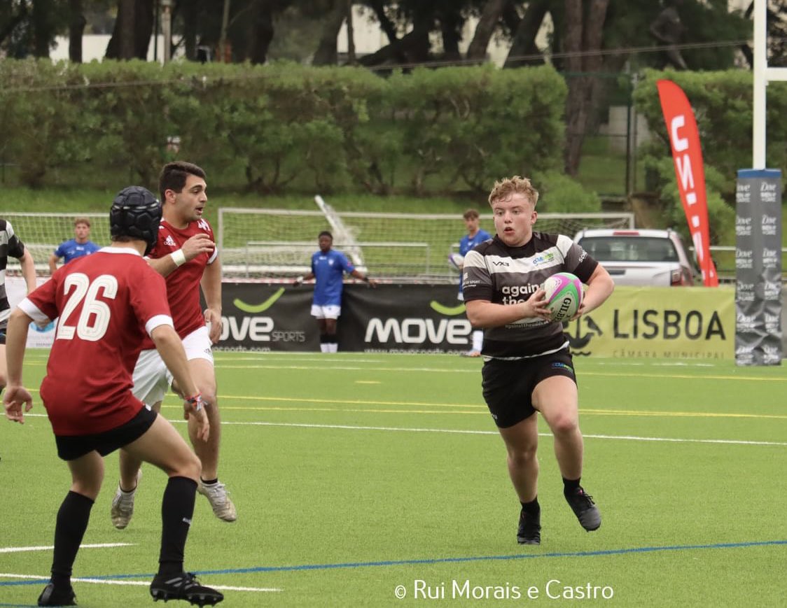 Congratulations to @coventrycollege Rugby Education Programme Sport Level 3 student Henry Quance who has been awarded a sports scholarship in America at @StBonaventure on the men’s rugby programme #covcollege #playerpathway #thejourney