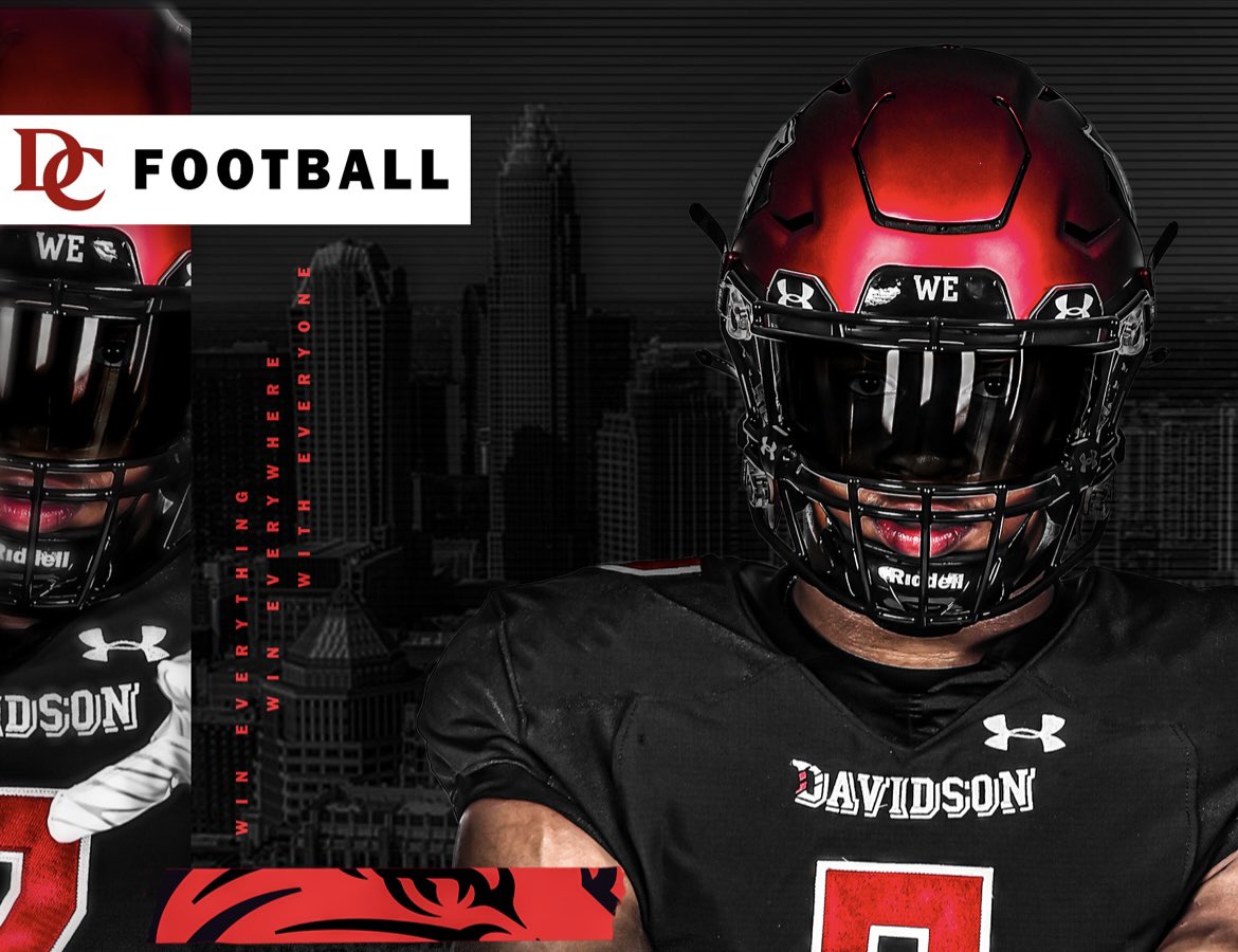 Thank you to @Scott_AbellFB. It was great to learn more about @DavidsonFB. @ZionsvilleFB @CoachTurnquist @Coach_Cush @PrepRedzoneIN @coachjberlin @porter_abell8