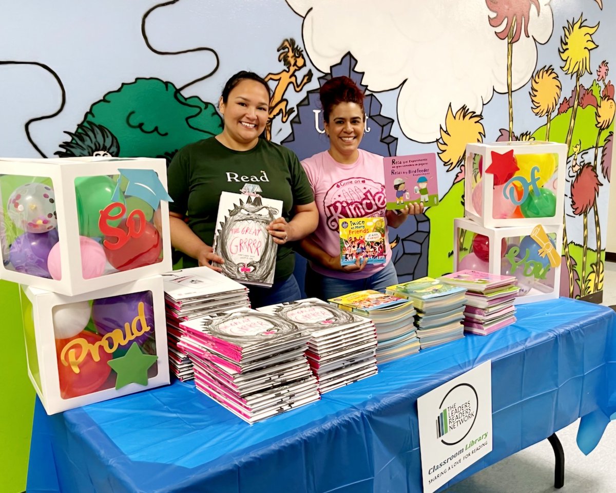 Deborah Castro, M.ED tweet media