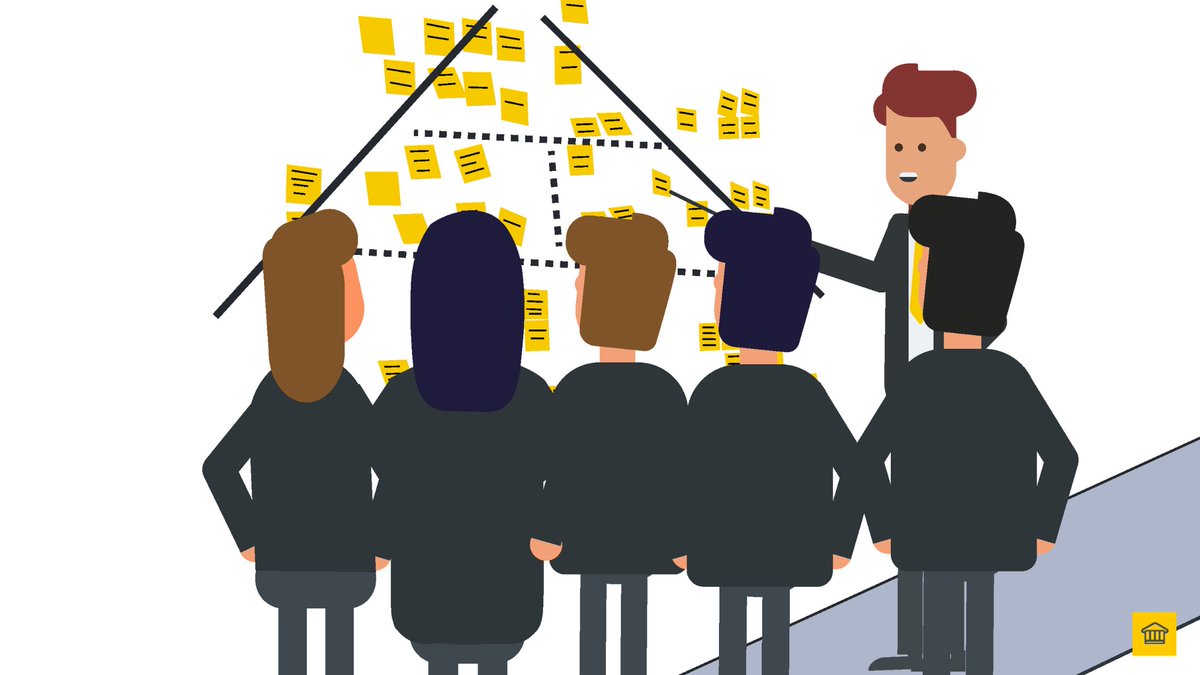 HOBATech's tweet image. 👏 "Everything is possible when you use a structured approach to Business Transformation. That structured approach is HOBA (House of Business Architecture)" 🏗️🏚️ #StructuredApproach #BusinessArchitecture #HOBA #HOBATech — Heath Gascoigne hoba.tech/how-to-create-… via @hobatech