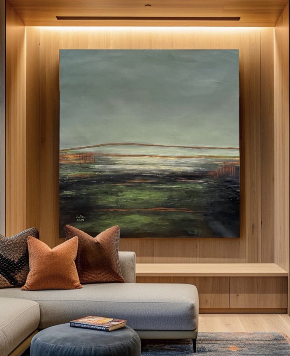 bedoor_hamdan's tweet photo. لوحة من أعمالي 
بمقاس 100/100
2024
اكريلك على كانفس 
.
.
.
#art #artist #interior_design #designer 
#تصميم_داخلي #المملكة_العربية__السعودية https://t.co/N1v7yt6iLh