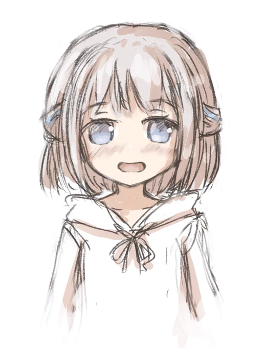 葛城リーリヤちゃん。 #学マス 
