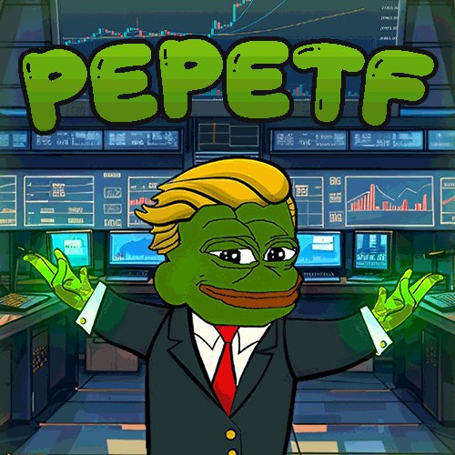 0xAntof's tweet image. $PEPETF is next