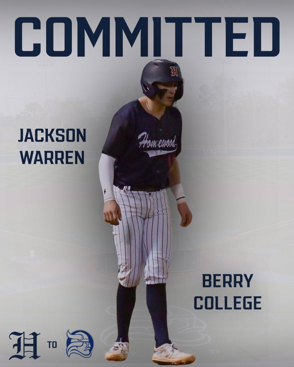 Homewood Baseball tweet media