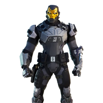 ShadowEclipse25's tweet photo. @FNLoreApproved All ima say, is look at the mask and the hair btw https://t.co/xanpQMk6NO