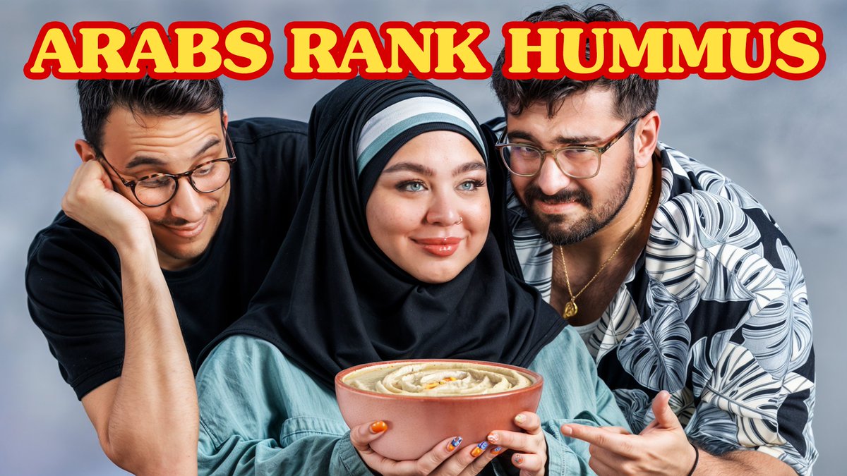 foodbeast's tweet photo. 🚨NEW VIDEO ALERT🚨

THE VIEWS EXPRESSED IN THIS VIDEO DO NOT REFLECT THE VIEWS HELD BY "FOODBEAST, INC." https://t.co/3EXPjmrZ4e