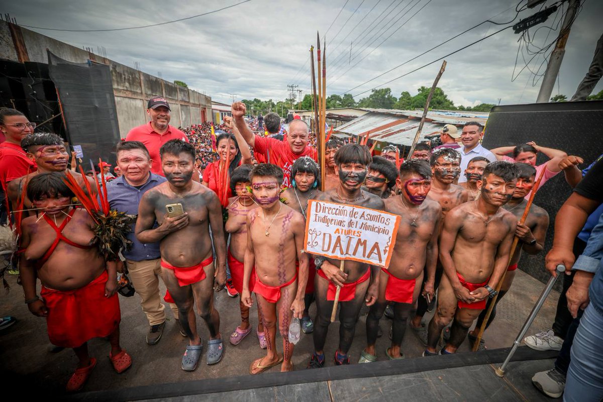 Nicolás Maduro tweet media