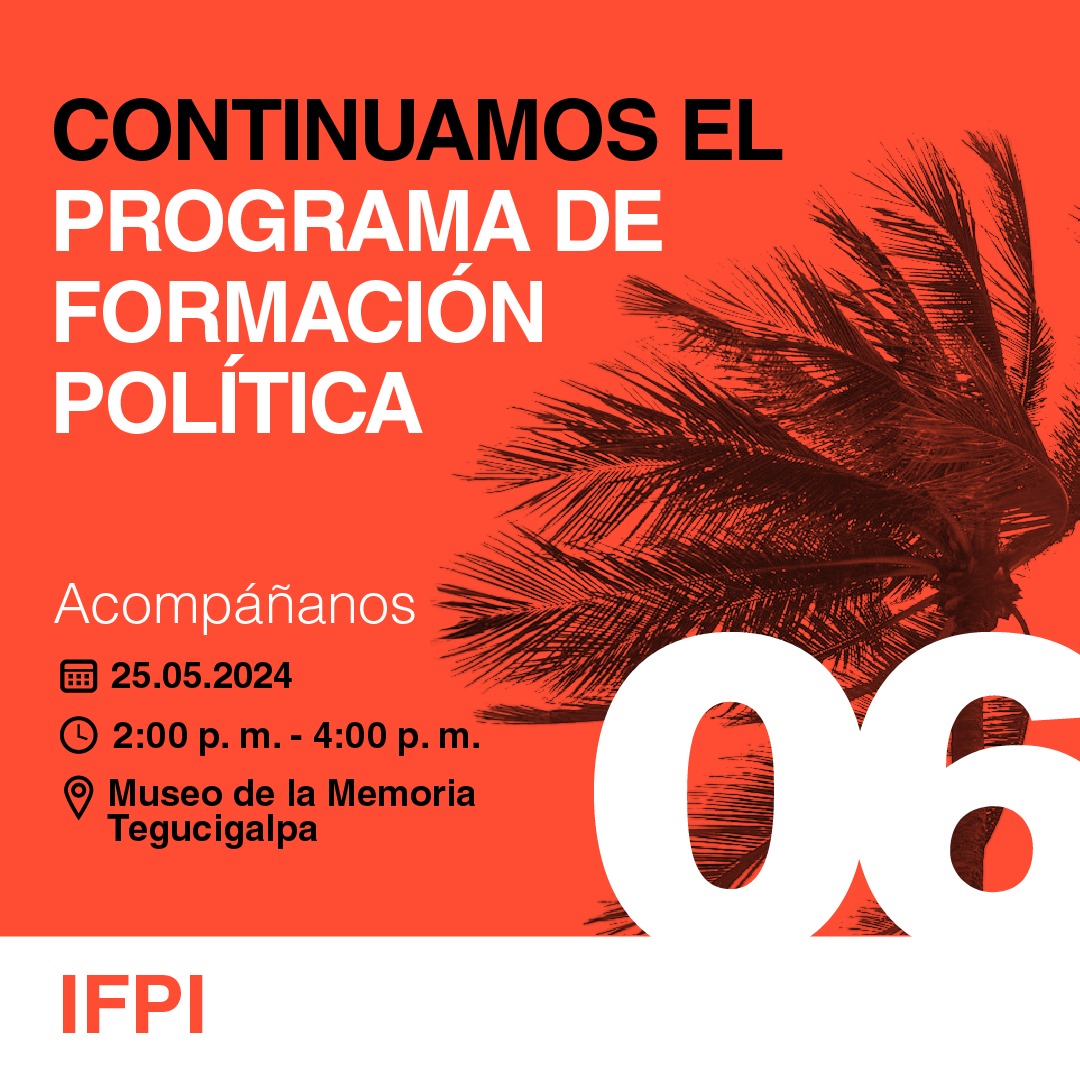 Instituto de Formación Política e Ideológica Libre tweet media